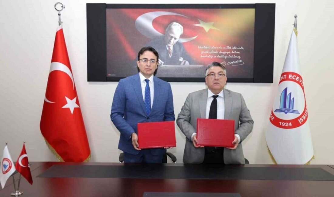 Zonguldak Bülent Ecevit Üniversitesi (BEUN) ile Zonguldak Cumhuriyet Başsavcılığı Denetimli