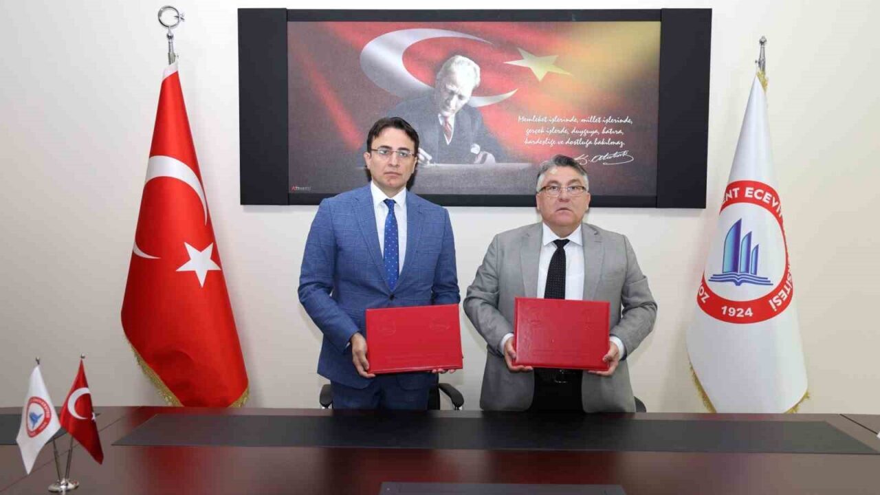 Zonguldak Bülent Ecevit Üniversitesi (BEUN) ile Zonguldak Cumhuriyet Başsavcılığı Denetimli