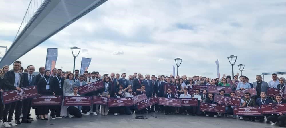 Zonguldak Bülent Ecevit Üniversitesi (BEUN), Ulaştırma ve Altyapı Bakanlığı tarafından