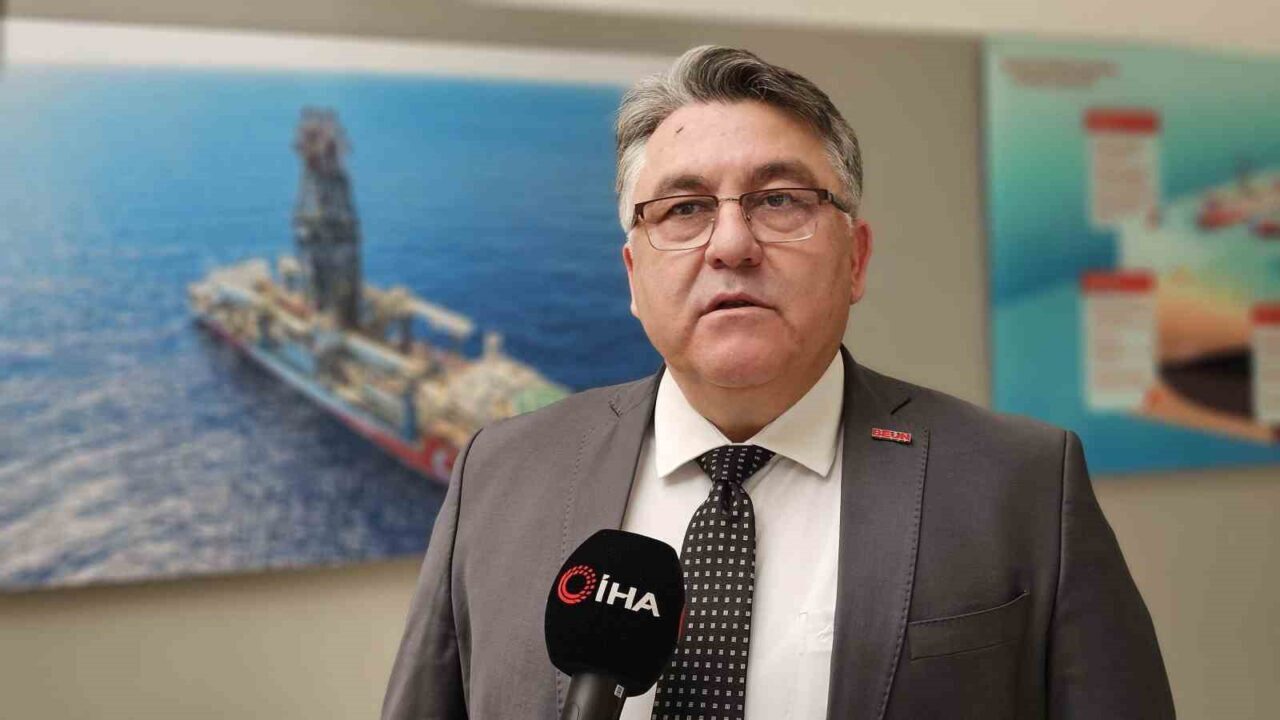 Türkiye’nin Karadeniz’deki enerji keşiflerinin ardından başlattığı yerli ve milli insan