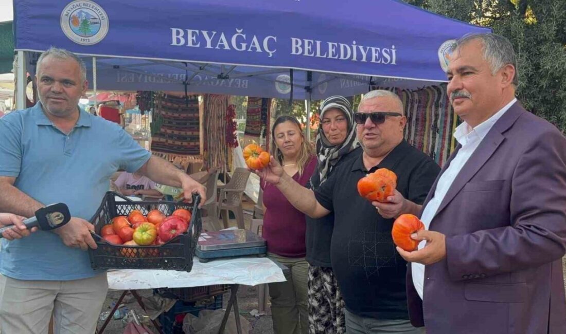 Denizli Esnaf ve Sanatkarlar Odaları Birliği Başkanı Mehmet Ali Erbeği,