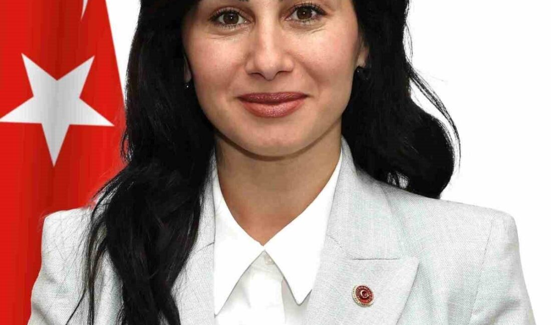 Beykoz Belediye Başkan Vekili Özlem Gürzel, Cumhuriyet Halk Partisi’nden (CHP)