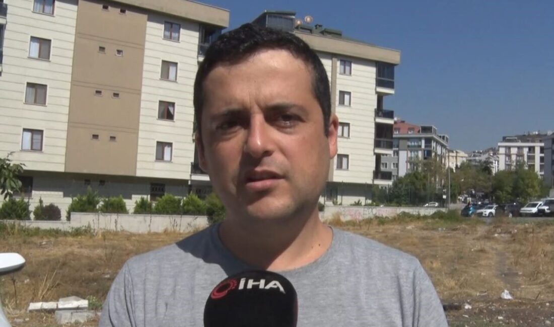 İstanbul’un Beylikdüzü ilçesinde yaşanan köpek saldırısını ve sonrasında çıkan kavga