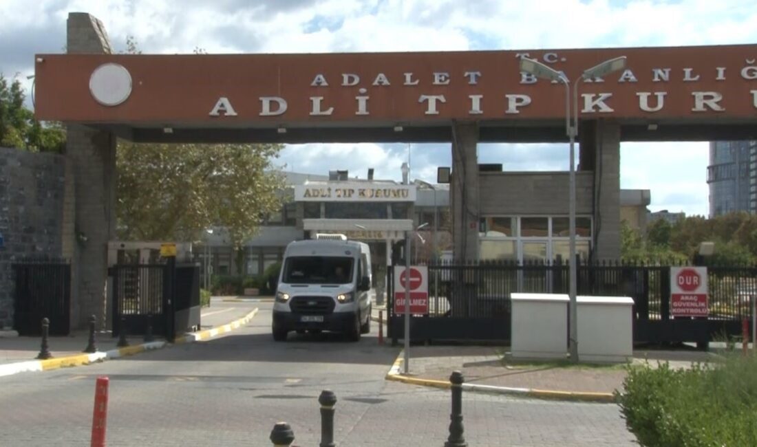 Beyoğlu’nda kasığı ve bacağından vurulduktan sonra gasp edilip ardından kaldırıldığı