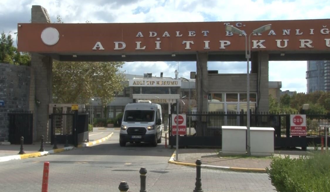 Beyoğlu’nda kasığı ve bacağından vurulduktan sonra gasp edilip ardından kaldırıldığı