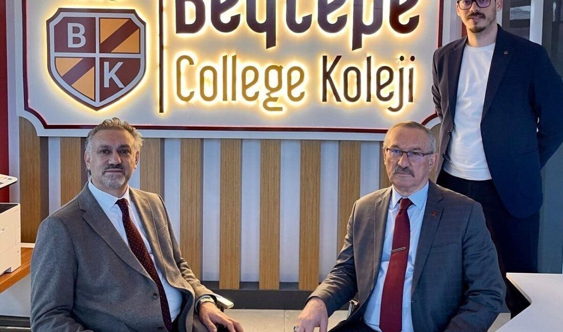 Beytepe Koleji Malatya Kampüsü, eğitimde başarıyı sadece akademik sınav sonuçlarıyla