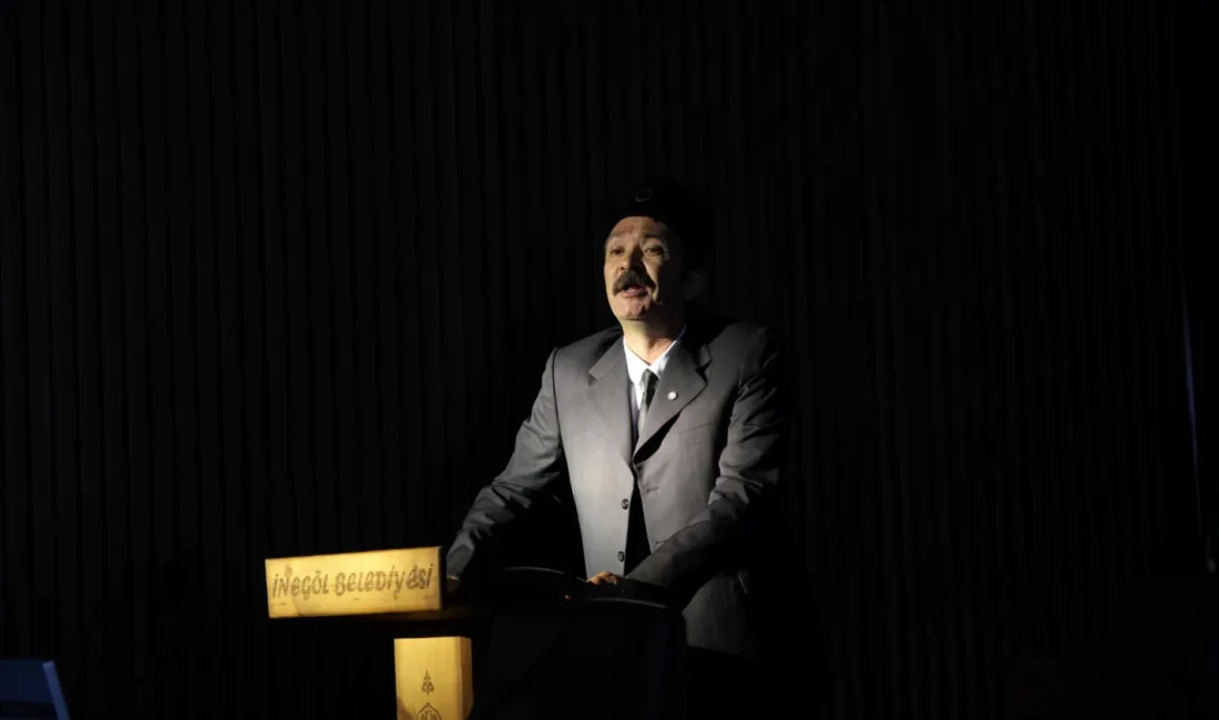 İnegöl Belediyesi’nin Eylül ayı meclis toplantısında, şehrin düşman işgalinden kurtuluşunun