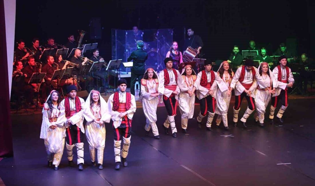 Muğla’da Büyükşehir Belediyesi’nin sanat ve sosyal alanda hayata geçirdiği projeler