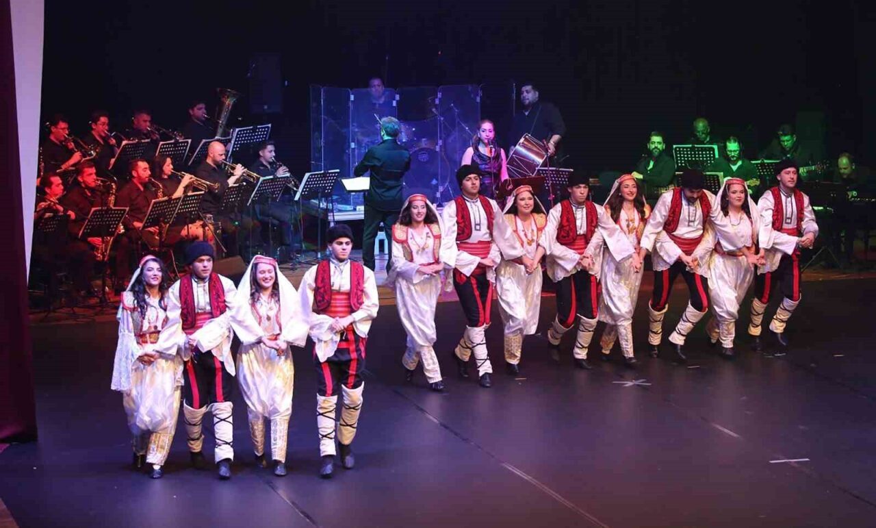 Muğla’da Büyükşehir Belediyesi’nin sanat ve sosyal alanda hayata geçirdiği projeler