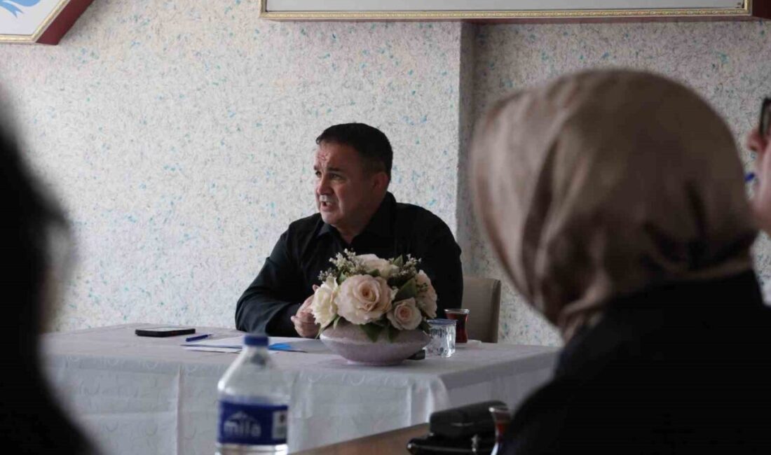 Bilecik’te 2025-2026 eğitim-öğretim yılı öncesinde, kapsamlı bir hazırlık toplantısı düzenlendi.