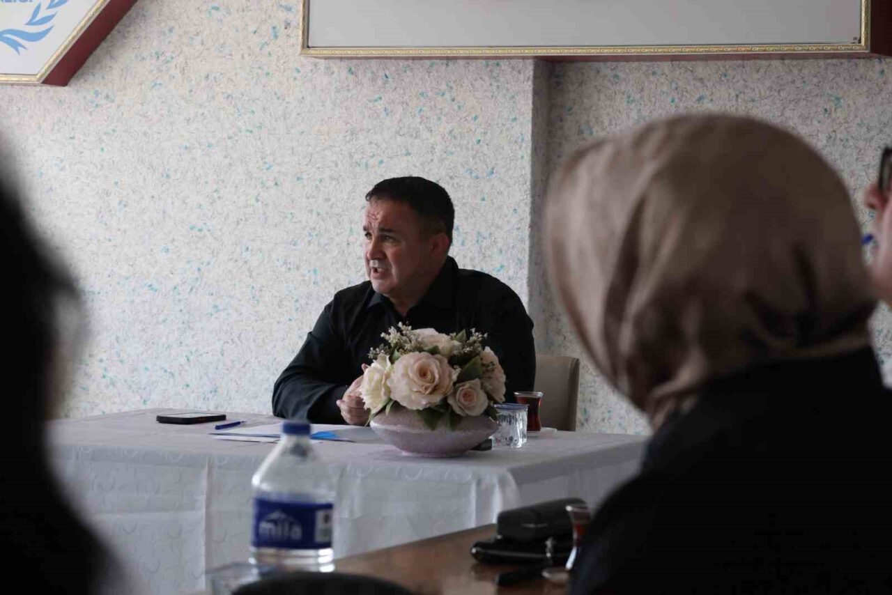 Bilecik’te 2025-2026 eğitim-öğretim yılı öncesinde, kapsamlı bir hazırlık toplantısı düzenlendi.