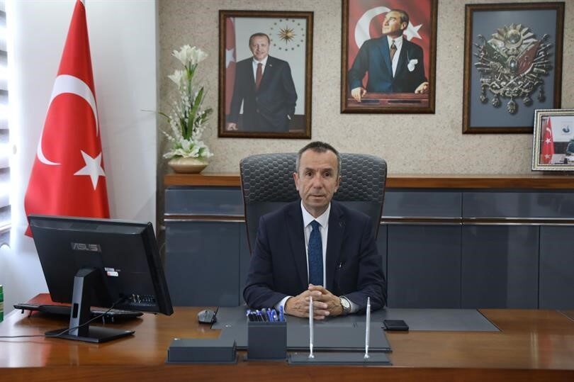 Bilecik İl Tarım ve Orman Müdürü Çetin Ayvalık, 2025 yılı