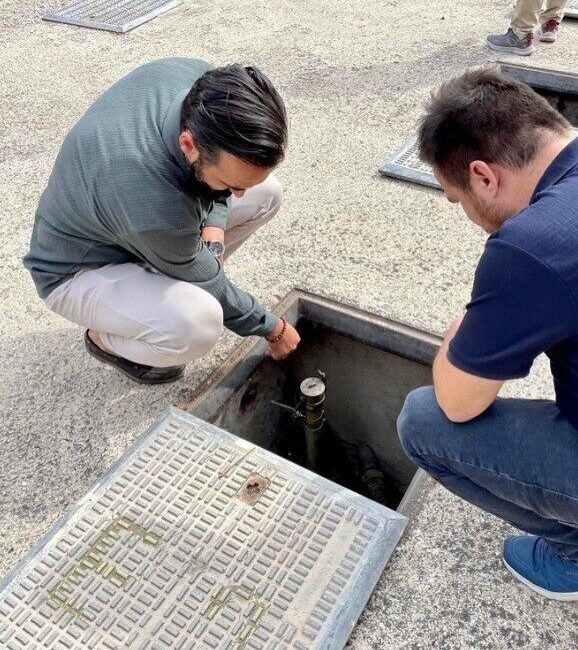 Bilecik’te akaryakıt istasyonlarına yönelik denetimler titizlikle sürdürülüyor. Kaçakçılık ve Organize