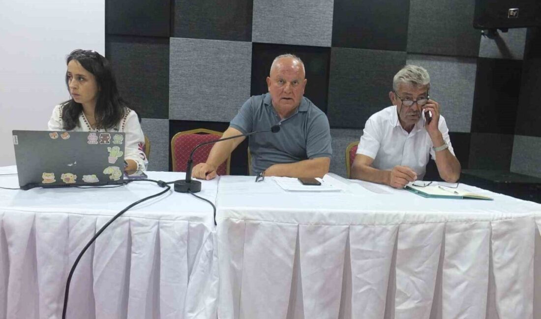 Bilecik’te dijital lisans uygulamaları hakkında bilgilendirme semineri düzenlendi. 2025-2026 futbol