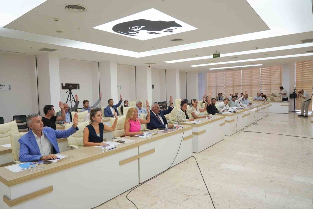 Bilecik Belediye Meclisi’nde alınan kararla dolmuş ücretlerine zam yapıldı. Bilecik