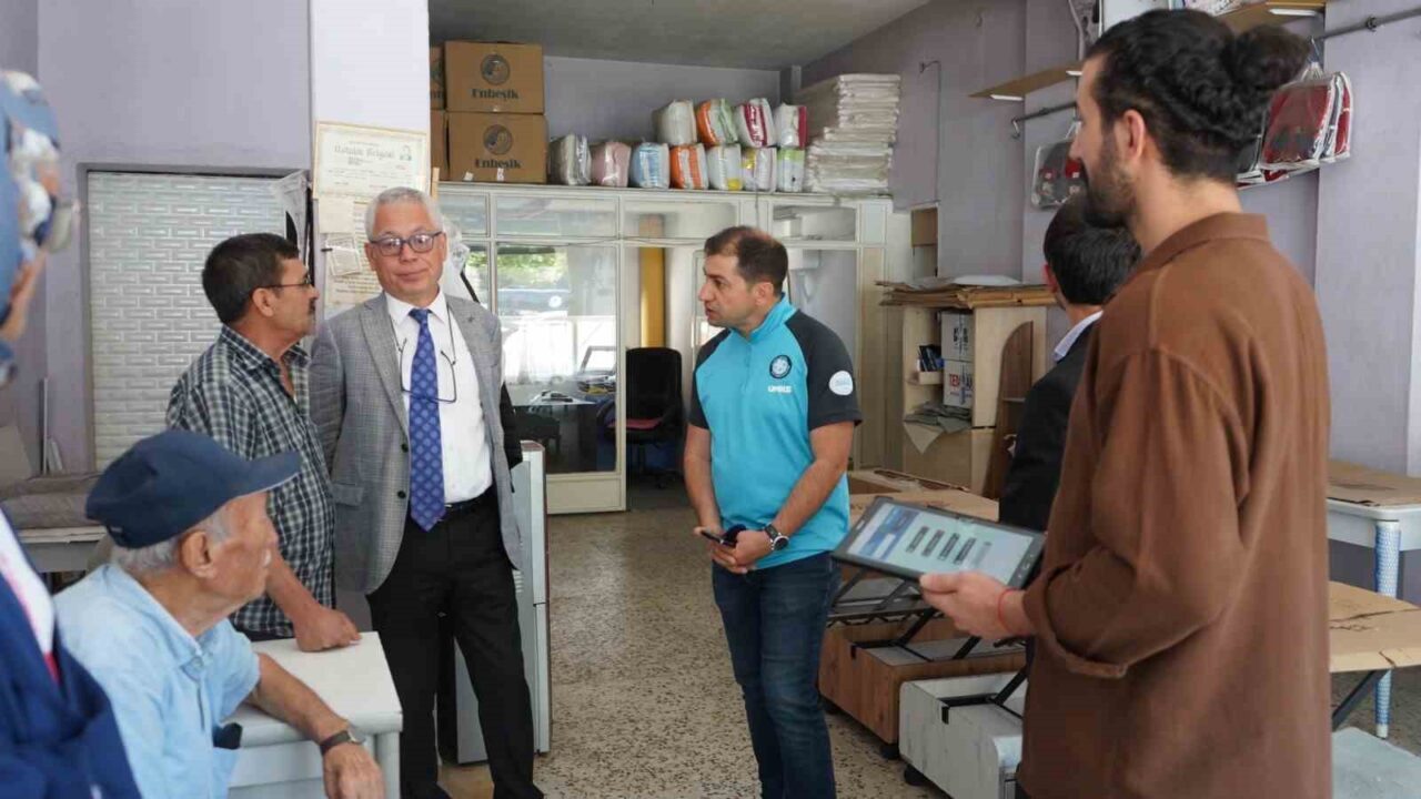 Bilecik’te Halk Sağlığı Haftası etkinlikleri kapsamında, dumansız bir hayatın önemi