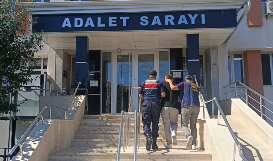 Bilecik’in Gölpazarı ilçesine bağlı Küçüksusuz köyünde meydana gelen nitelikli dolandırıcılık