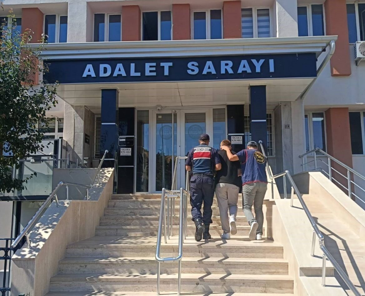 Bilecik’in Gölpazarı ilçesine bağlı Küçüksusuz köyünde meydana gelen nitelikli dolandırıcılık