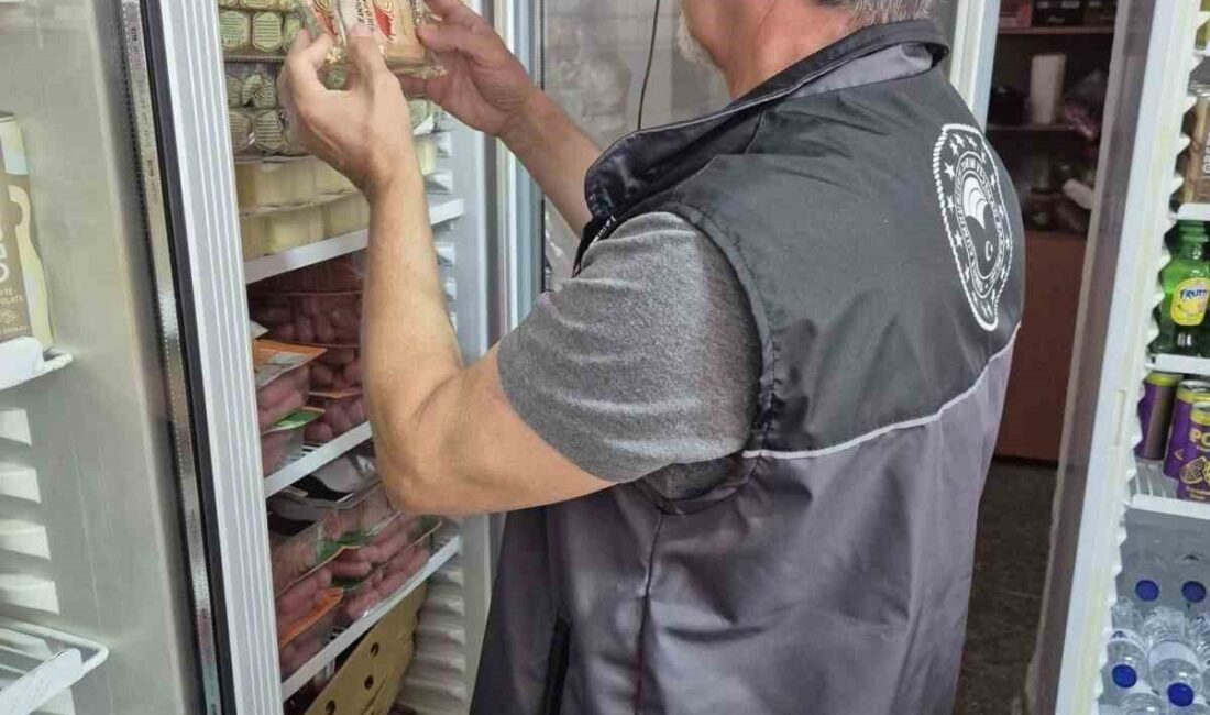 Bilecik’te yeni eğitim ve öğretim dönemi ile birlikte okul kantinlerinde