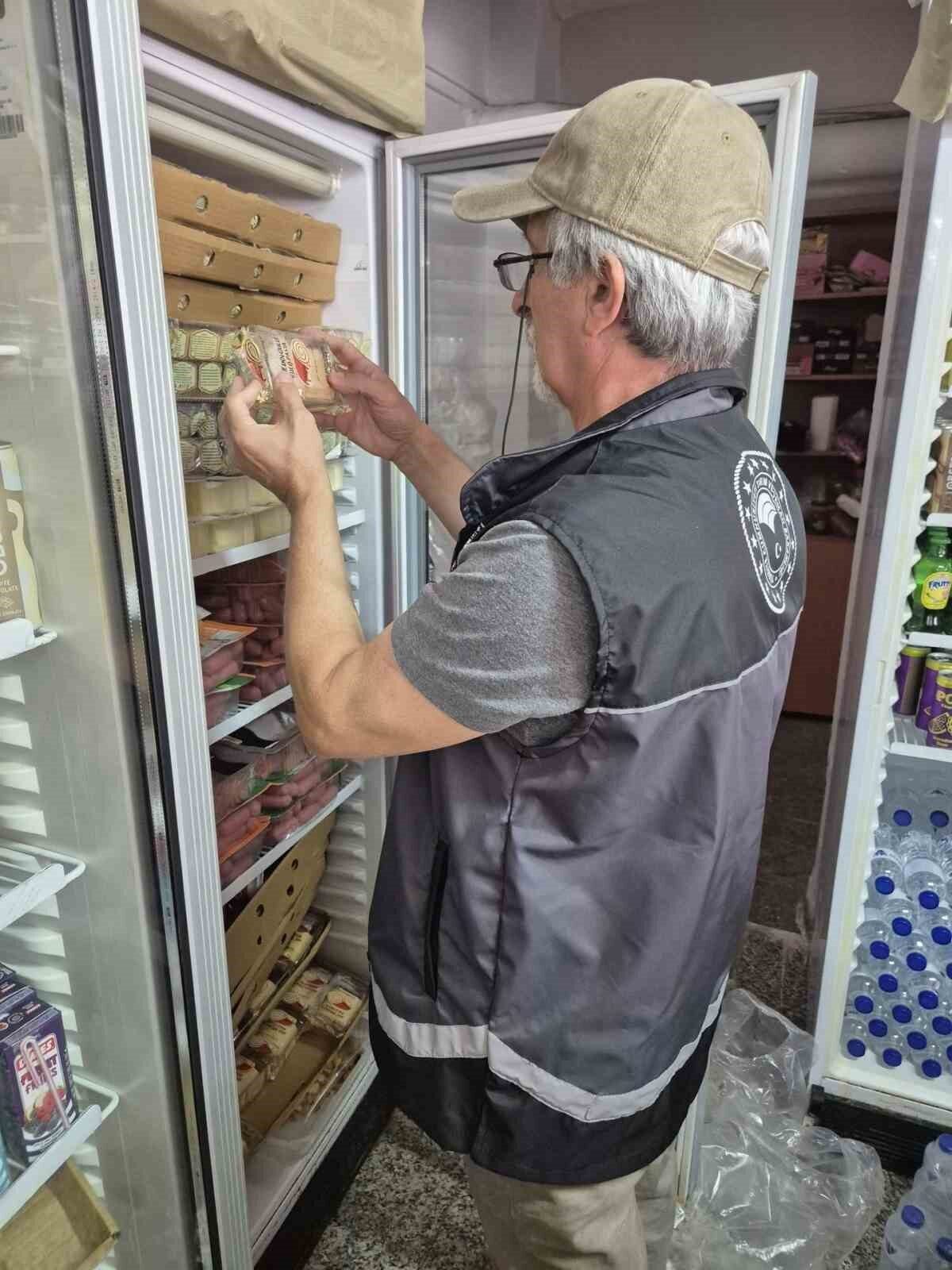 Bilecik’te yeni eğitim ve öğretim dönemi ile birlikte okul kantinlerinde