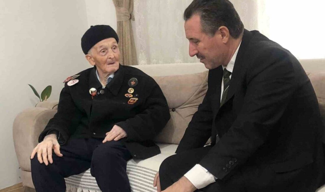 Bilecik İl Müftülüğü Aile ve Dini Rehberlik Koordinatörlüğü, Mevlid-i Nebî