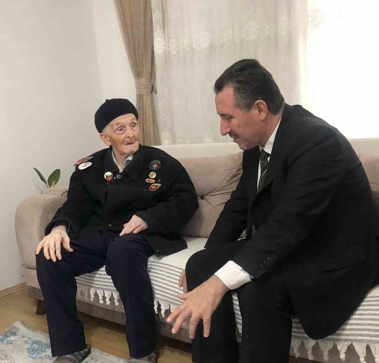 Bilecik İl Müftülüğü Aile ve Dini Rehberlik Koordinatörlüğü, Mevlid-i Nebî