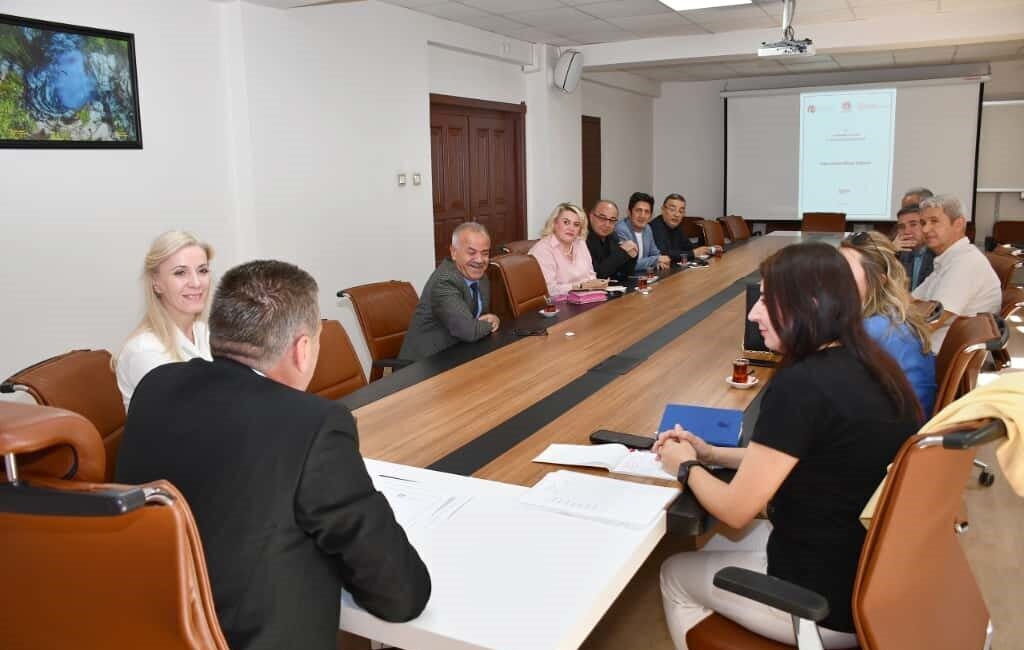 2025-2026 eğitim-öğretim yılında Eskişehir’deki resmi ilkokul ve ortaokullarda öğrenci ve