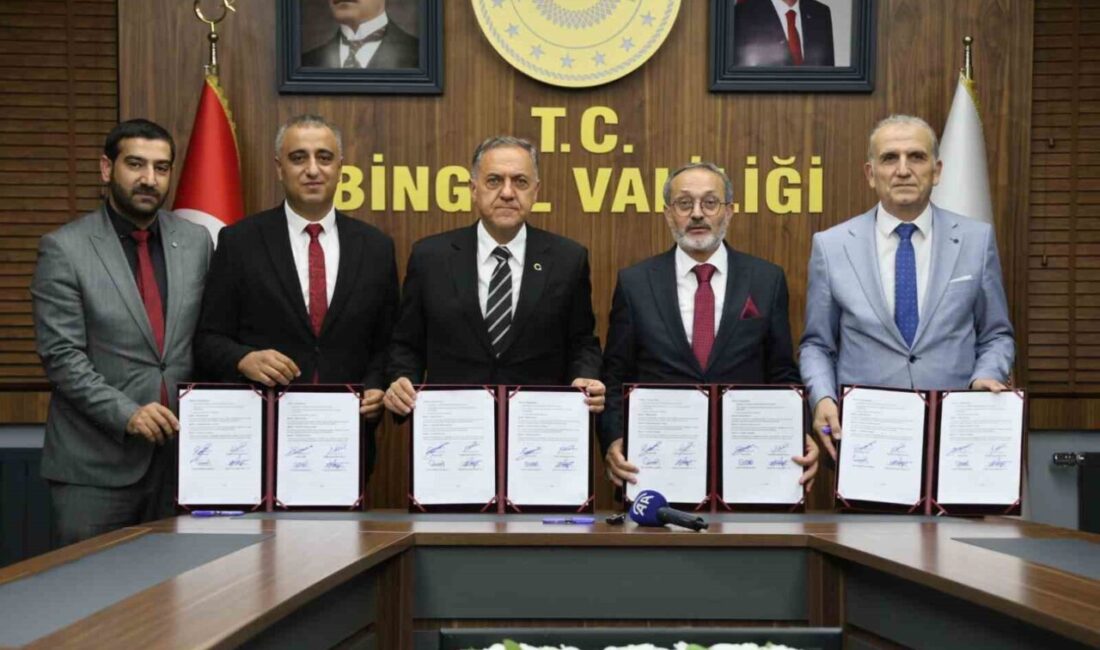 Bingöl Üniversitesi, Bingöl İş Geliştirme Merkezi (Bingöl İŞGEM) ve Bingöl