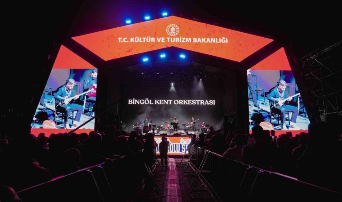 Kültür ve Turizm Bakanlığı’nın, Yaşayan Miras ve Kültürel Etkinlikler Genel