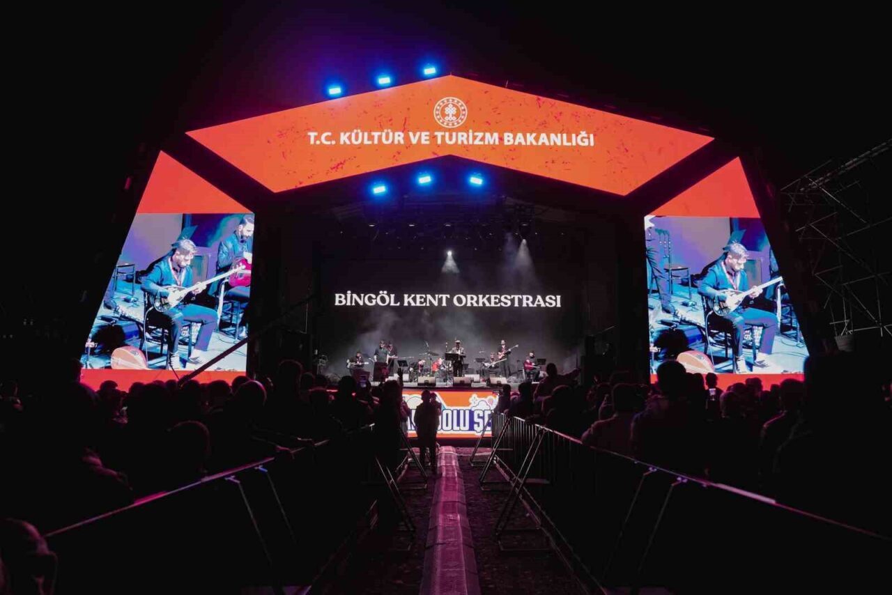 Kültür ve Turizm Bakanlığı’nın, Yaşayan Miras ve Kültürel Etkinlikler Genel