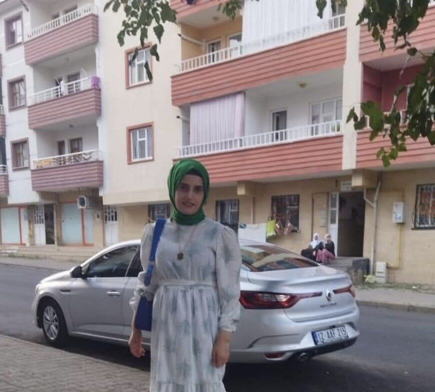 Bingöl’de kayıp olarak aranan zihinsel engelli genç kız Mardin’de bulundu.