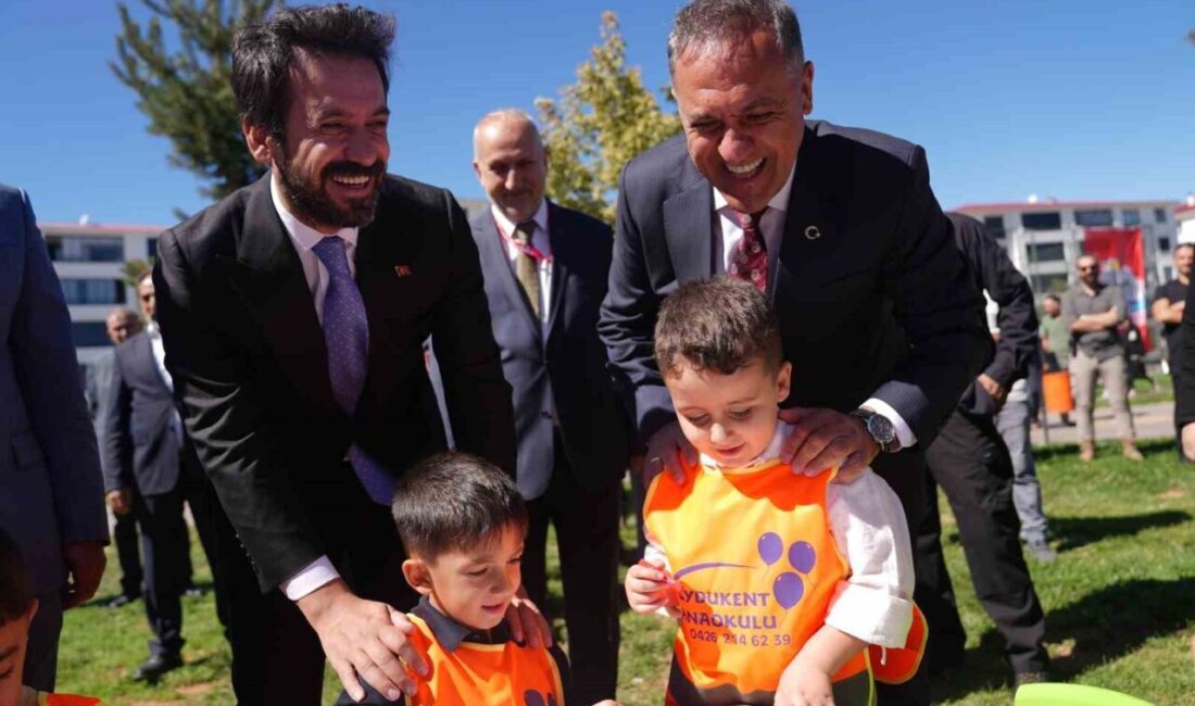 Kültür ve Turizm Bakanlığına bağlı Yaşayan Miras ve Kültürel Etkinlikler