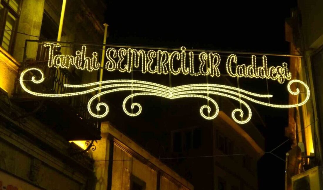 Trabzon’un en işlek caddeleri olan ve isimlerini de yıllar önce