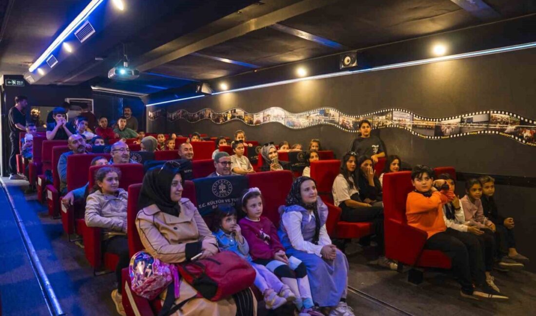 Kültür ve Turizm Bakanlığı Yaşayan Miras ve Kültürel Etkinlikler Genel