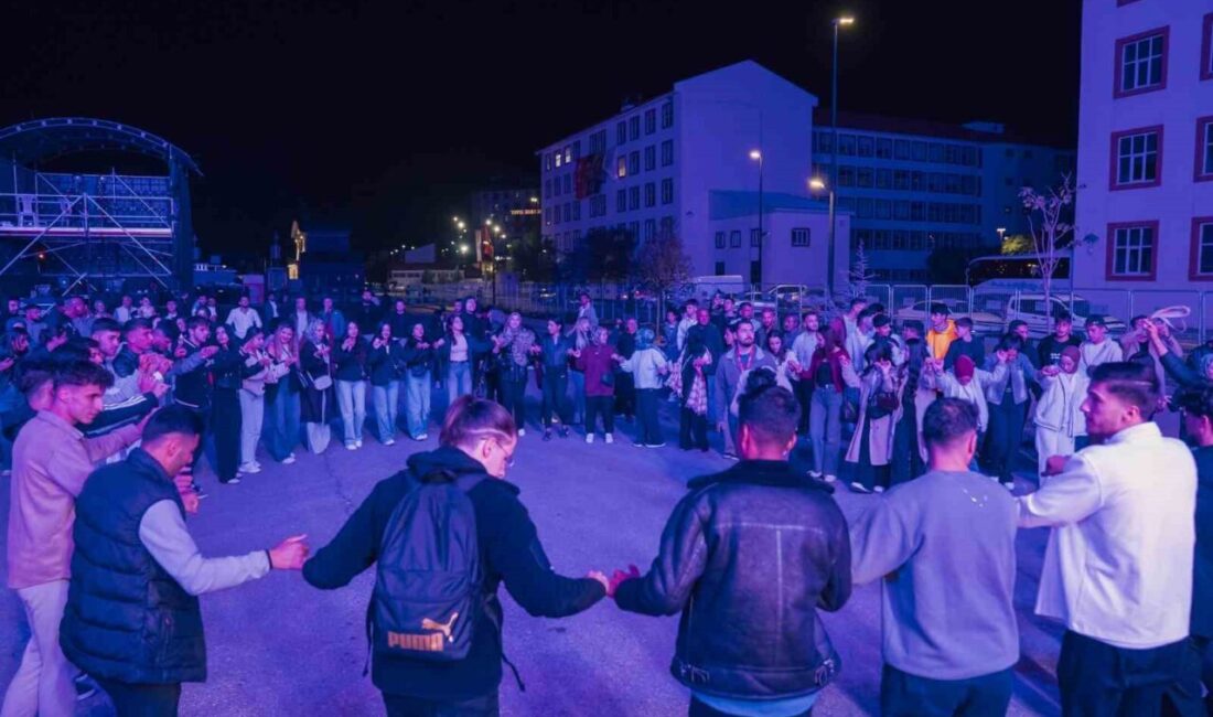 Kültür ve Turizm Bakanlığı’nın, Yaşayan Miras ve Kültürel Etkinlikler Genel