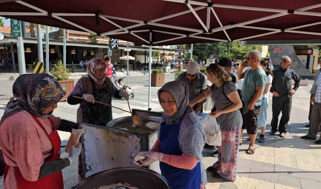 Balıkesir’in Sındırgı ilçesinde 10 Ağustos’ta meydana gelen 1 kişinin öldüğü