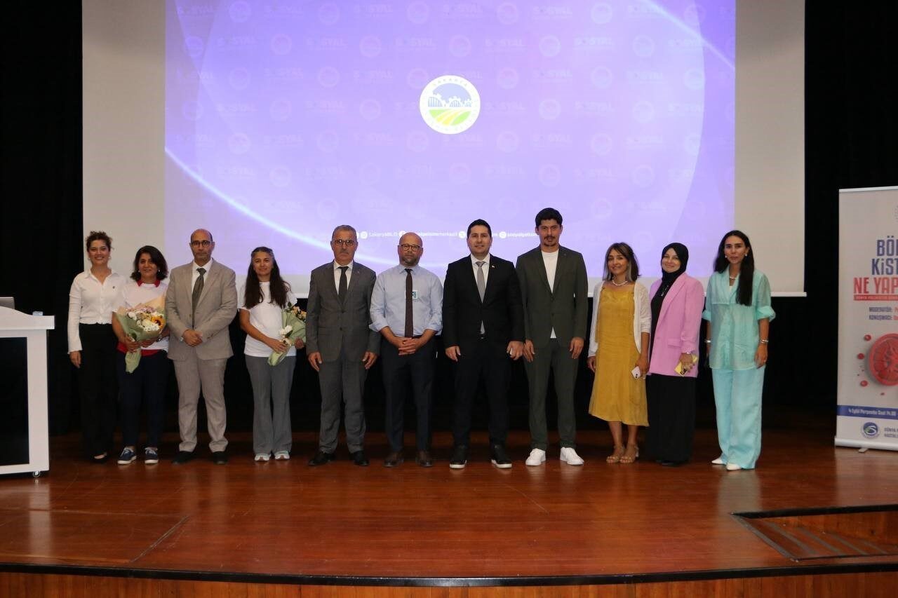 Sakarya Büyükşehir Belediyesi ve İl Sağlık Müdürlüğü, 4 Eylül Dünya