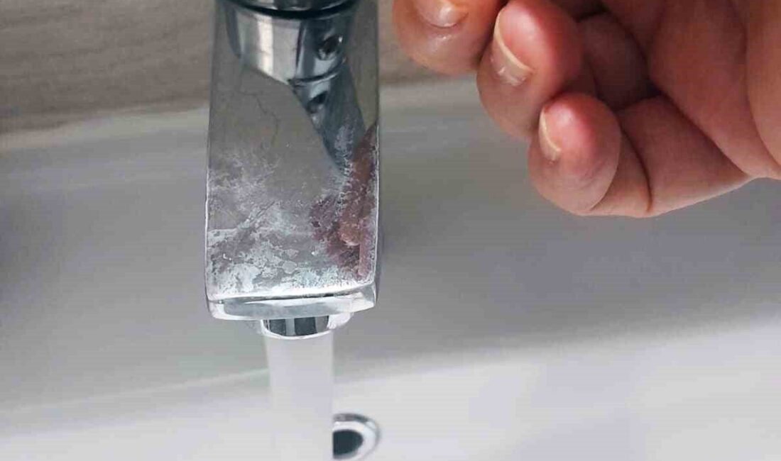 Muğla’nın Bodrum ilçesinin su ihtiyacının bir bölümünün karşılandığı Mumcular Barajının