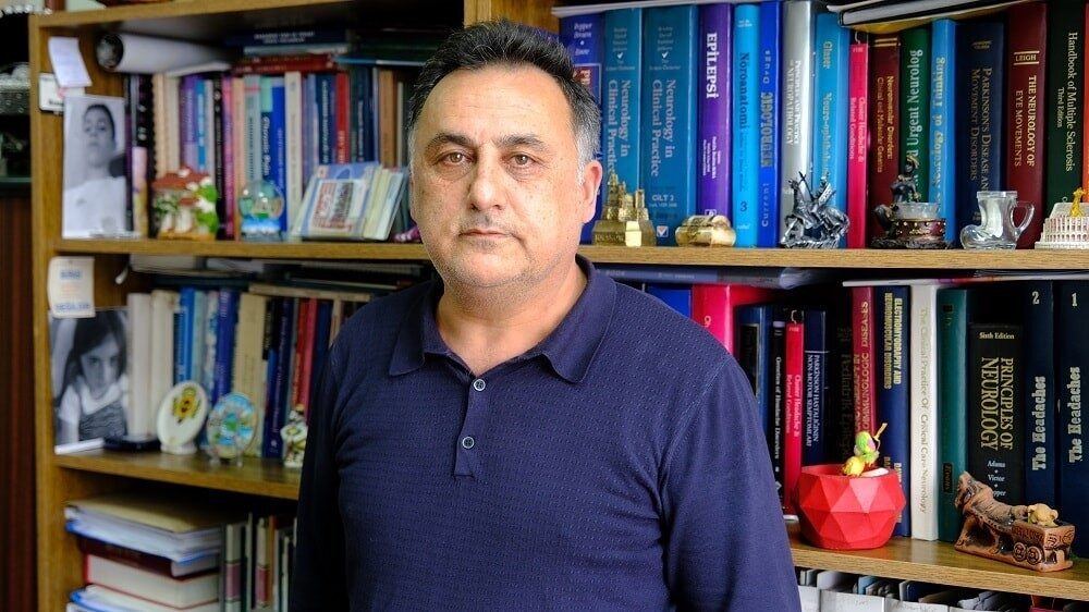 Sivas Cumhuriyet Üniversitesi Sağlık Hizmetleri Uygulama ve Araştırma Hastanesi Nöroloji