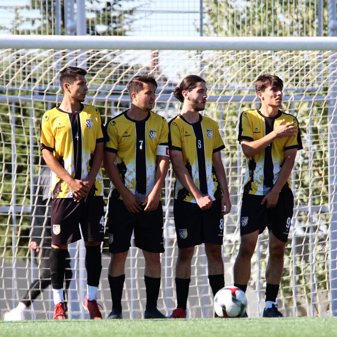 Bölgesel Amatör Lig (BAL) fikstürü çekildi. BAL 2. Grup’ta bulunan