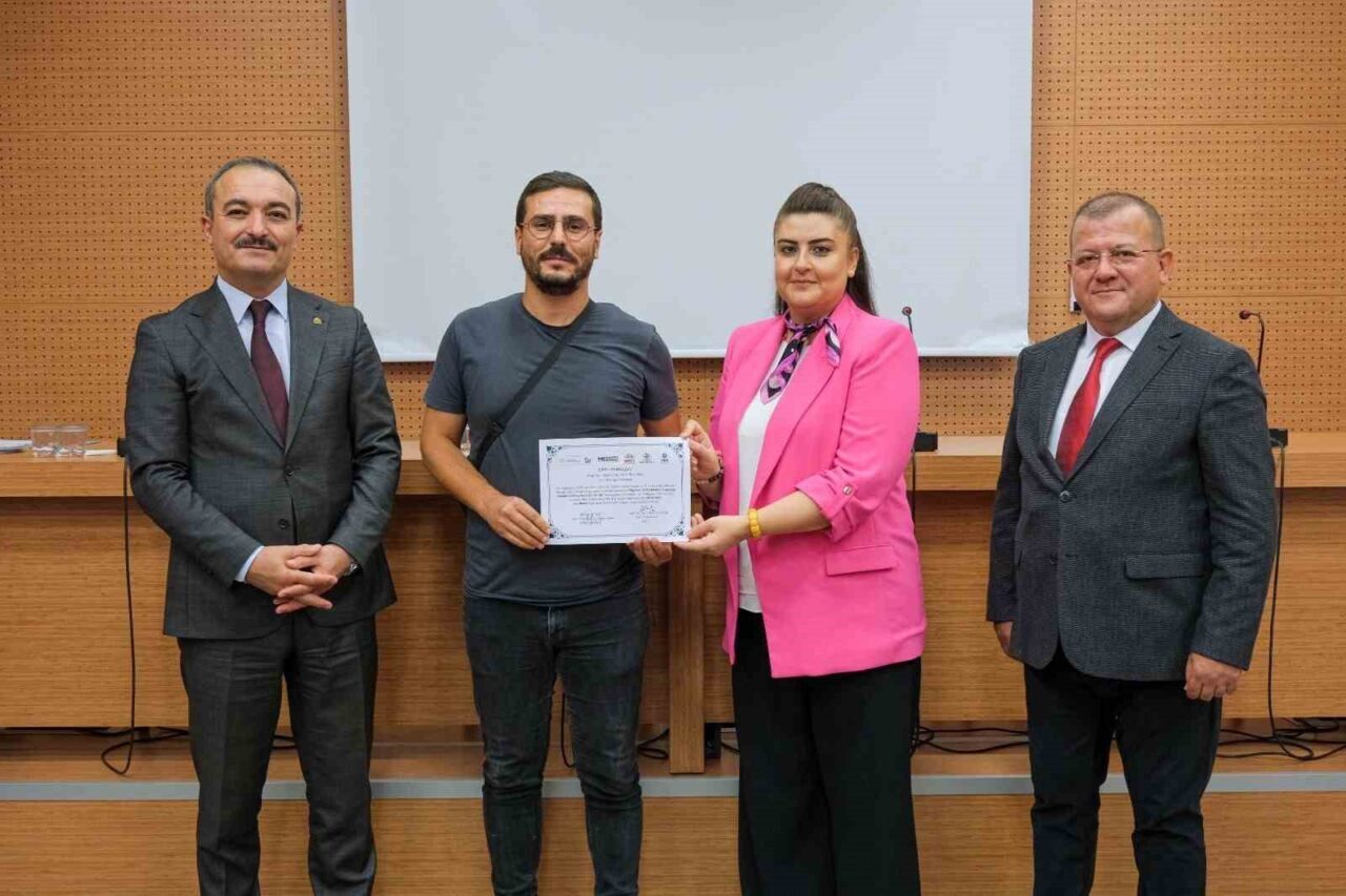 Orta Karadeniz Kalkınma Ajansı (OKA), Hitit Üniversitesi ve MÜSİAD Çorum