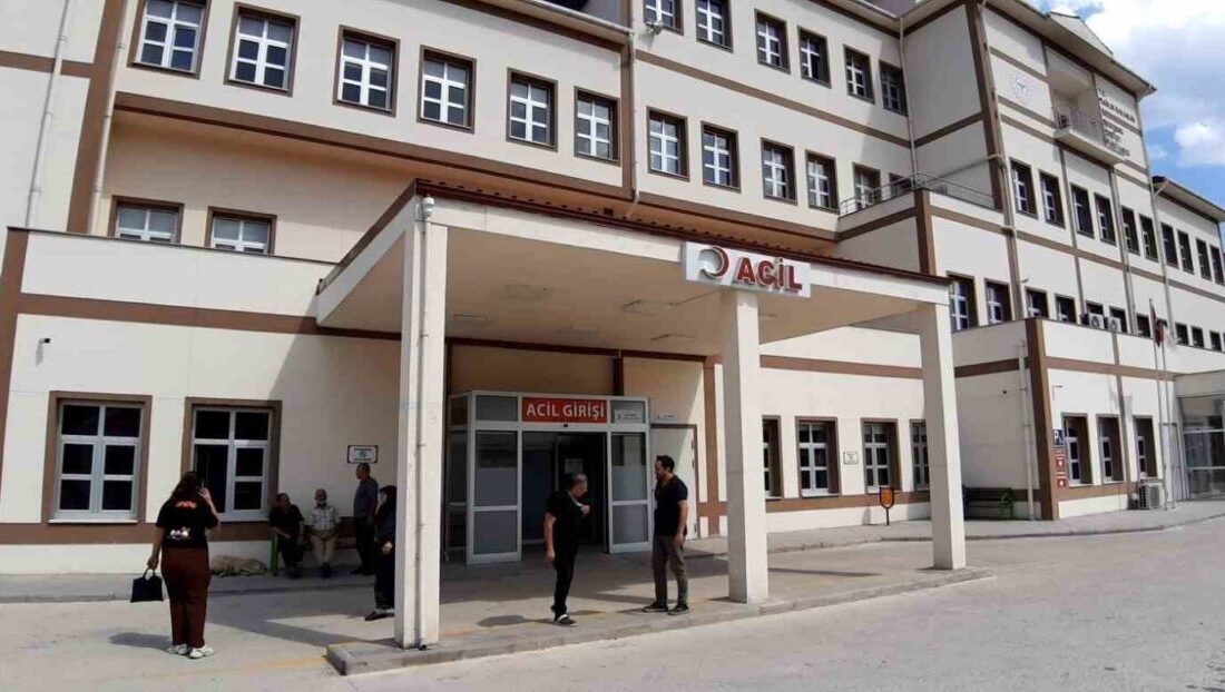 Bolu’nun Taşkesti beldesinde bir vatandaşın ayı saldırısı sonucu yaralanması üzerine