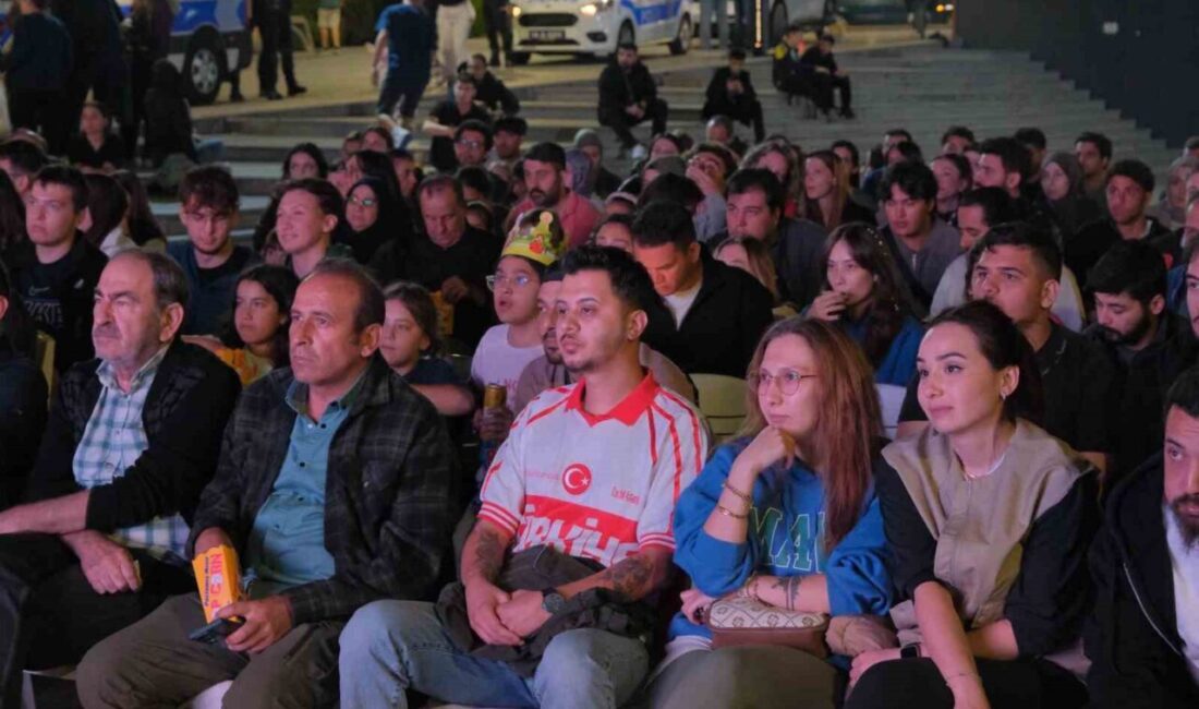 Avrupa Basketbol Şampiyonası yarı finalinde A Milli Takım’ın Yunanistan ile