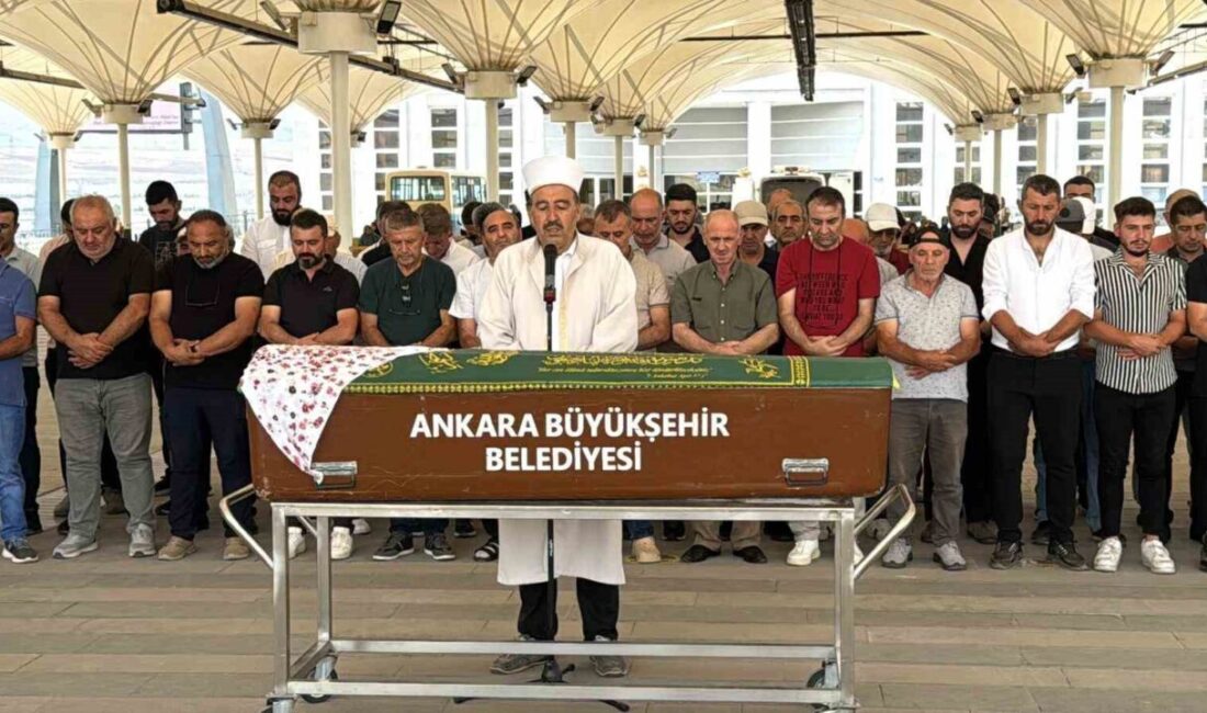 Ankara’da boşanma aşamasındaki eşi tarafından öldürülen kadının ailesi, aldatma iddialarının