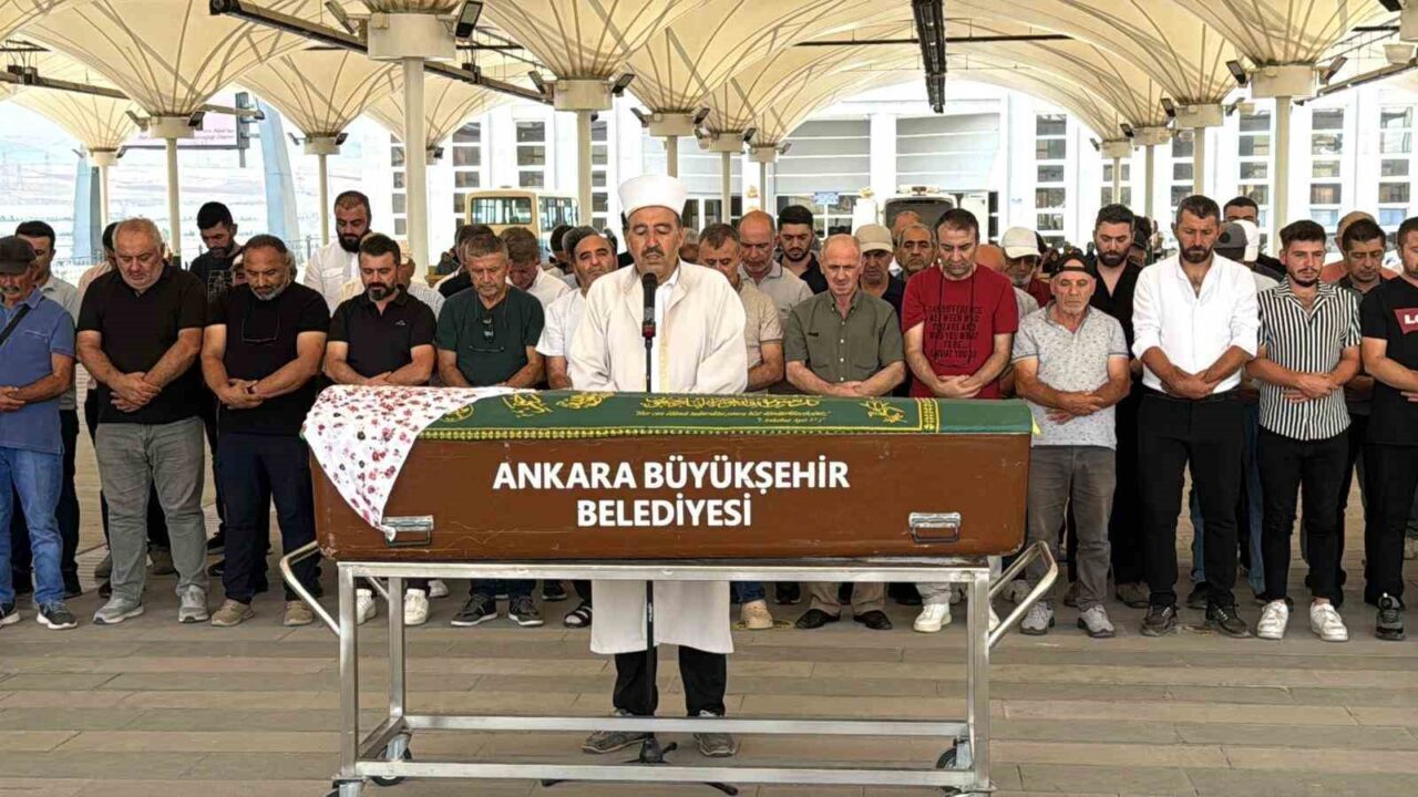 Ankara’da boşanma aşamasındaki eşi tarafından öldürülen kadının ailesi, aldatma iddialarının
