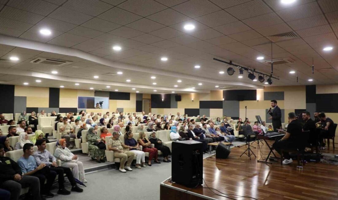 Sakarya Büyükşehir Belediyesi, “Bozkırın Tezenesi” olarak tanınan Türk Halk Müziğinin