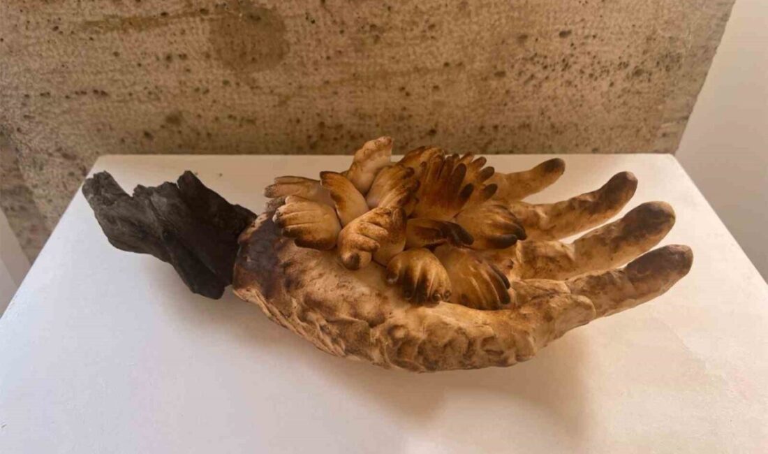 Bilecik Şeyh Edebali Üniversitesi (BŞEÜ) Seramik ve Cam Bölümü uluslararası