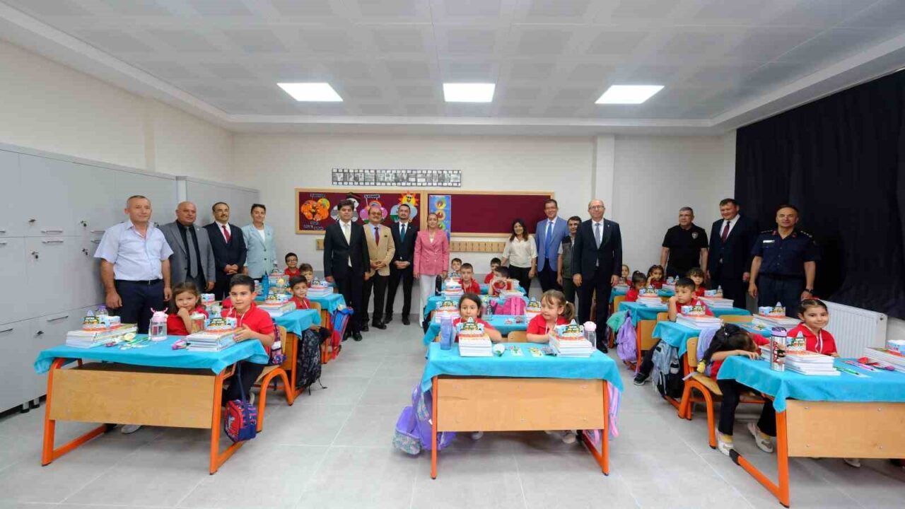 2025-2026 Eğitim-Öğretim yılı tüm ülke genelinde olduğu gibi Burdur’da da