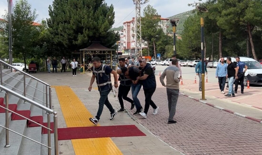 Burdur’da halasının oğlu tarafından öldürülen Beytullah Soylu cinayetinin ikinci davasında