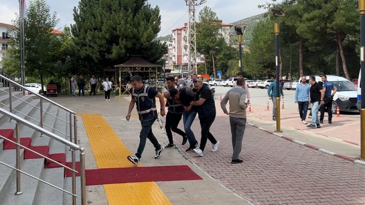 Burdur’da halasının oğlu tarafından öldürülen Beytullah Soylu cinayetinin ikinci davasında